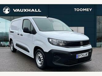 1.5 turbo d 2300 prime xl panel van lwb euro 6 (start/stop) 6dr