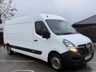 2.3 cdti 3500 biturbo edition fwd l3 h2 euro 6 5dr