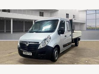 2.3 cdti 3500 biturbo fwd l3 euro 6 4dr