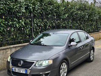 passat 2.0 tdi dsg 2009