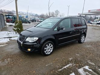 vw touran 2.0tdi170ps 2,990 eur