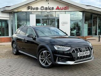 2.0 tdi 40 sport s tronic quattro euro 6 (start/stop) 5dr