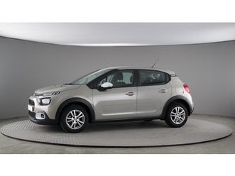 puretech 83 you! 61 kw (83 cv)