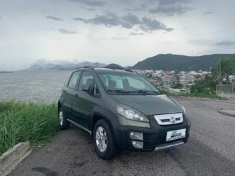 fiat idea advent./ adv.locker 1.8 mpi flex 5p 2013