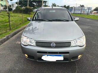 weekend elx 1.3 mpi flex 8v 4p