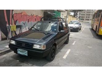 fiat prêmio sl 1.6 argentino (sevel) 1992 - doc ok - estrutura íntegra, ótimo para projet