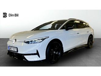 tourer pro edition 77kwh | v-hjul | drag |