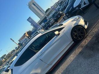 ford fiesta stline 2018