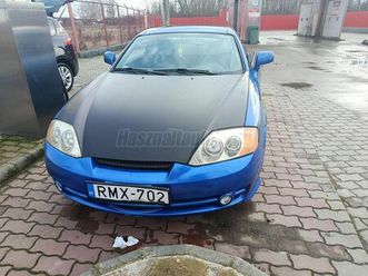 hyundai coupe 2.0 gls