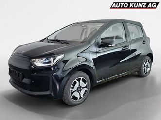 e-js1 elektro 31kwh 330km reichweite