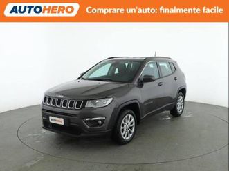 compass 2ª serie compass 1.3 turbo t4 2wd longitude