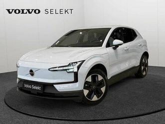 ex30 core, single motor extended range, elektrisch