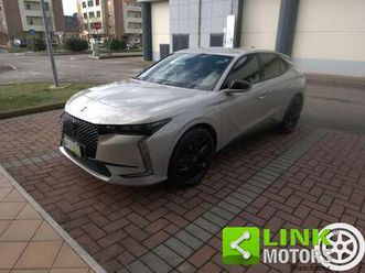 puretech 130 aut. performance line+ finanziabile