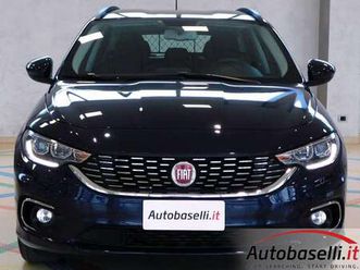 sw 1.6 mjt 120cv automatica lounge dct, navigatore