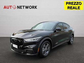 standard range 269 cv