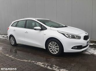 kia ceed 1.4 cvvt fifa world cup edition