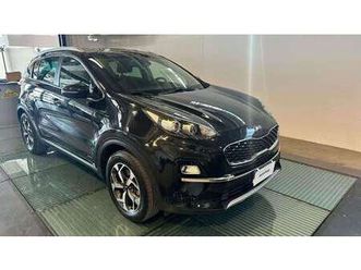 1.6 crdi 136 cv dct7 awd energy