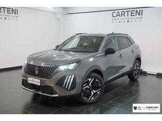 2ª serie hybrid 145 e-dcs6 allure