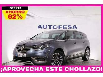 renault espace zen energy dci tt edc