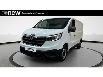 trafic fgn l1h1 3000 kg blue dci 130 confort