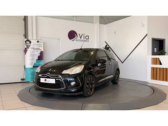 1.6 e-hdi 90 ch cabriolet so chic