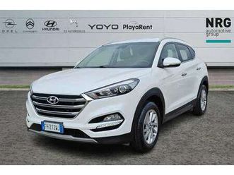 2ª serie 1.7 crdi xpossible