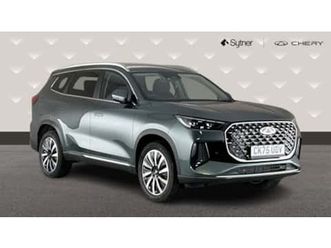 1.5t phev aspire 5dr dht