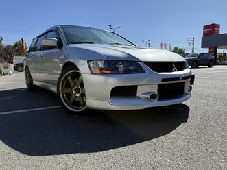 mitsubishi lancer evolution 9 gta petresti