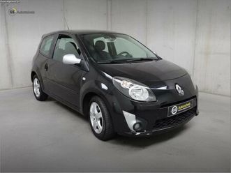 renault twingo 1.2 lev 16v 75 dynamique março/09