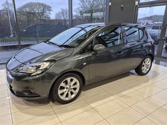 corsa-e sc 1.4 i 90ps 5dr