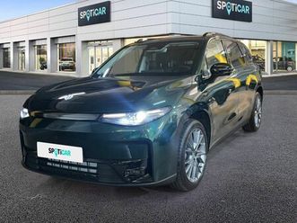 leapmotor c10 c10 reev 28.4 kwh auto design