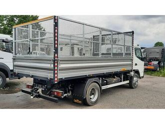 mitsubishi fuso canter 7c18 bucuresti sectorul 2