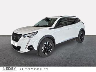 1.2 puretech 130ch s&s allure pack