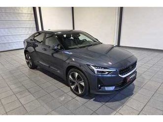 polestar 2 long range single motor elektro 78kwh