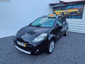 renault clio sw 1.2i 16v 100cv 07/2010 julho/10