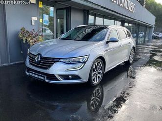 renault talisman energy dci 110 life setembro/16