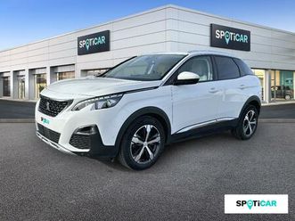 puretech 130ch s&s bvm6 allure business