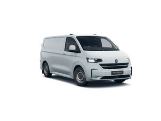 t28 panel van commerce plus swb 110 ps 2.0 tdi 6sp manual