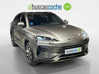 byd seal u 1.5 dm i boost