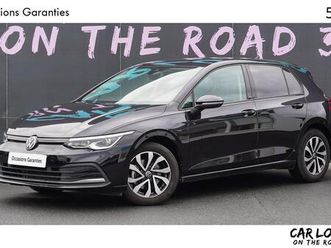 golf 1.0 tsi opf 110 bvm6 active