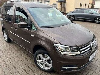 1.4 pkw highline bmt