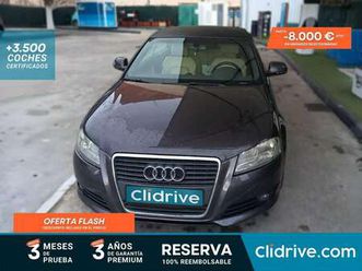 cabrio 1.8 tfsi ambition