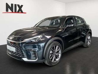 1.5 hybrid elegant black edition technologie