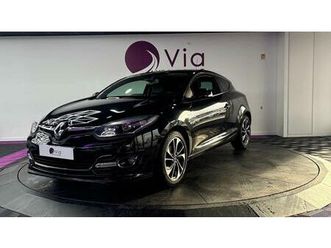 coupe 1.2 tce 130 energy bose