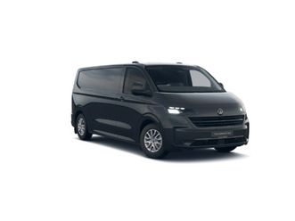 t30 panel van commerce plus lwb 150 ps 2.0 tdi 8sp automatic