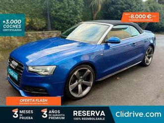 cabrio 2.0tdi quattro 190