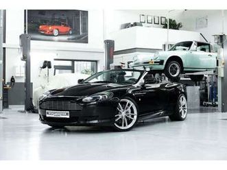 volante i 1. hand i deutsches kfz