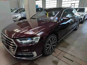 audi a8 60 tdi l quattro pano*sthz*4xmassage*b&o3d*tv