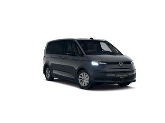 transporter multivan space 2.0 tdi 110kw ant. dsg