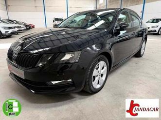 skoda octavia 1.5 tsi ambition